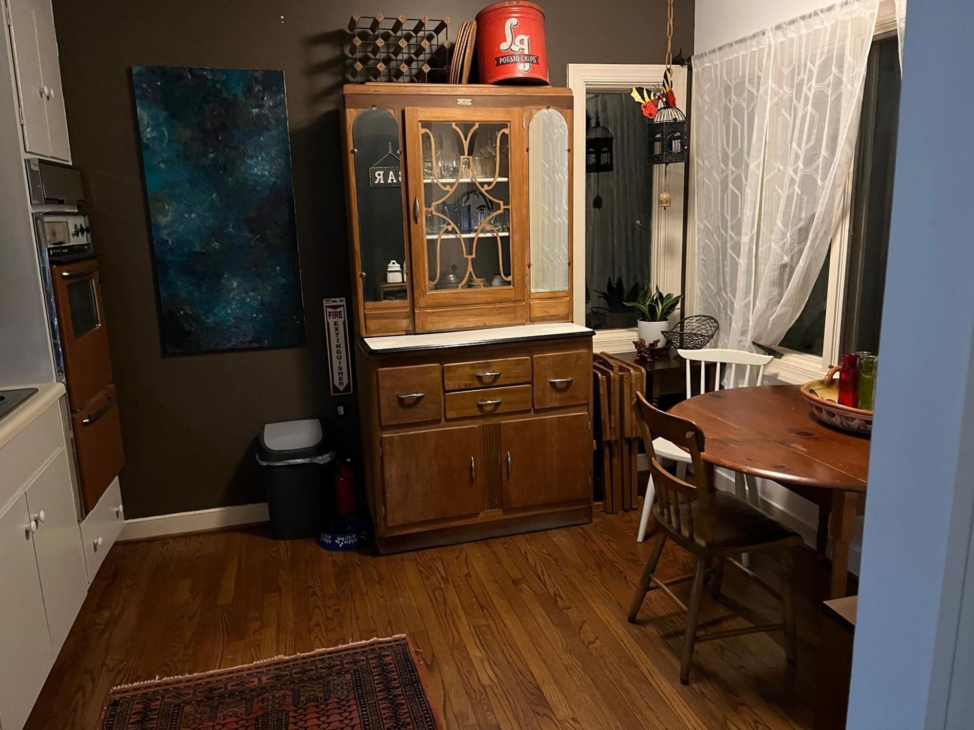 Sammy Apartment *