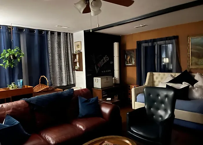 Sammy Apartment